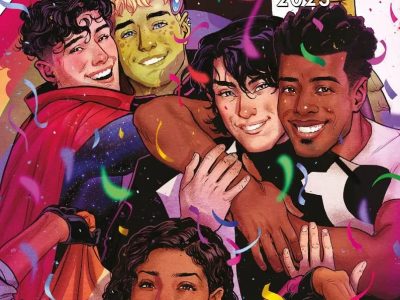 ‘Marvel Pride 2023’, superorgulloses