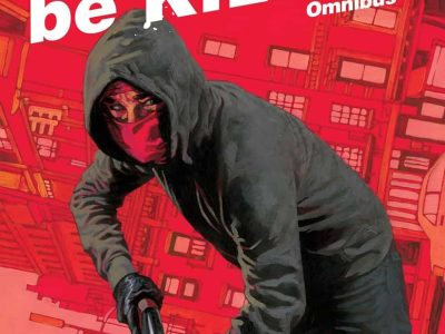 ‘Kill or be killed omnibus’, contundente grandeza