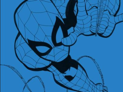 ‘Marvel Must-Have. Spiderman: Azul’, directo al corazón