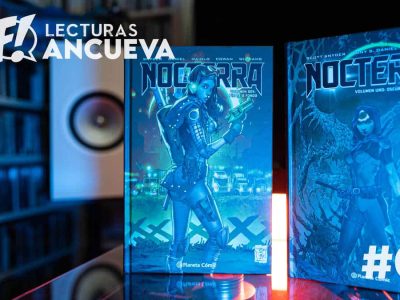 Lecturas Fancueva #009