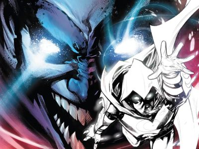 ‘Caballero Luna Volumen 4: Lista de asesinatos’, Road to se lía en gordo