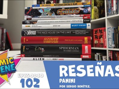Comic Scene #102